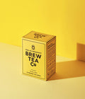 Brew Tea English Breakfast Proper Teabags 15 Pack