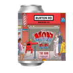 Burton Road Brewing Co - The Non Pale Ale