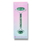 Brushworks HD Jade Roller Face Massager