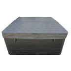 H2O 2500 Series 13A Plug & Play Hot Tub