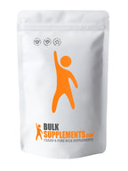 BulkSupplements.com Organic Kudzu Root Extract Powder – Kudzu Root Herbal Supplement, Gluten Free, 1kg (Pack of 1)