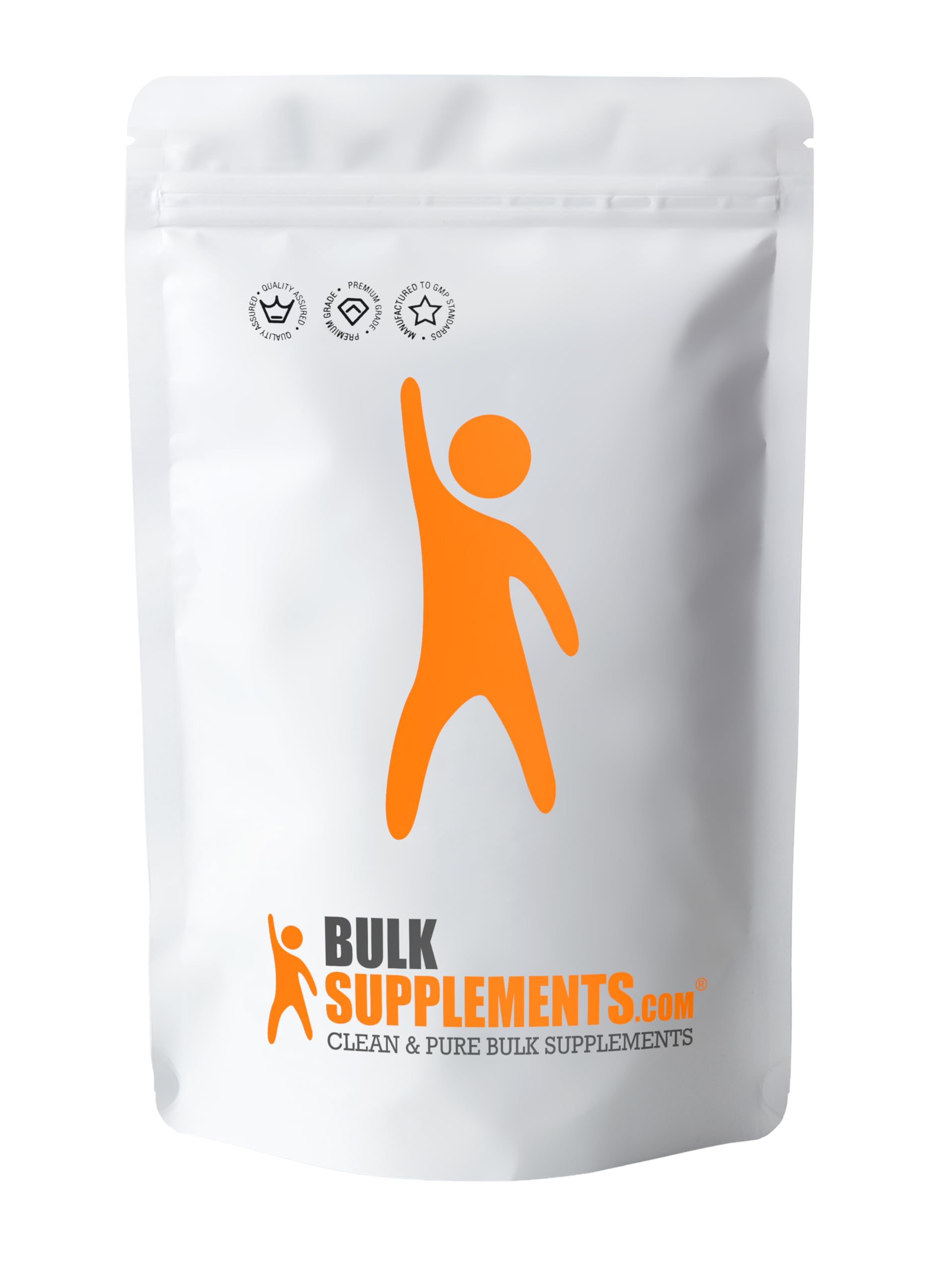 BulkSupplements.com Organic Kudzu Root Extract Powder – Kudzu Root Herbal Supplement, Gluten Free, 1kg (Pack of 1)