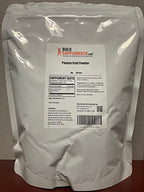 BulkSupplements.com Organic Papaya Fruit Powder – Gluten Free, 1kg (2.2 lbs), 3g per Serving | Flavoring Powder (Pack of 1)