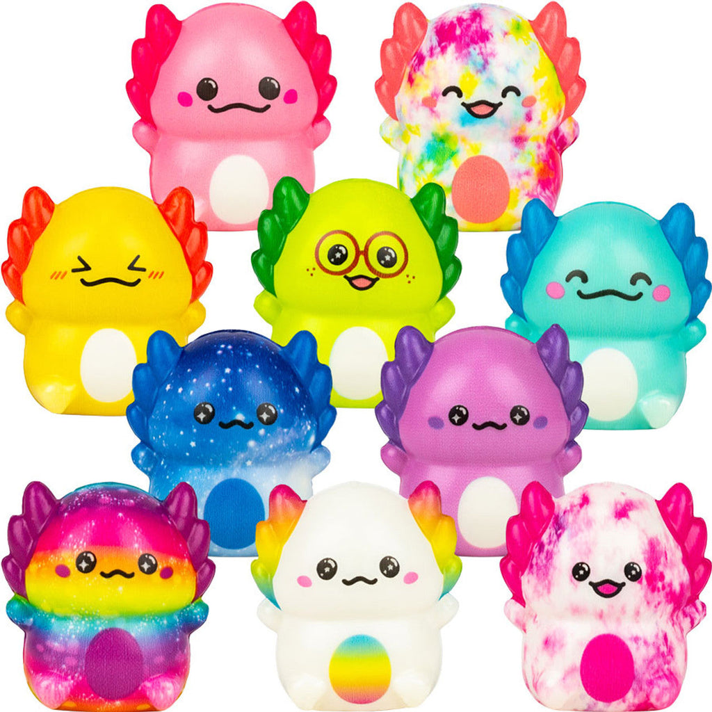 Soft Animal Squishy