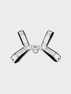 Bulldog Heavy Silicone Harness
