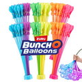 Bunch O Balloons Tropical Party (6 Pack) – 200+ Self-Sealing Water Balloons