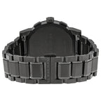 Burberry BU9354 The City Men's Watch Gunmetal