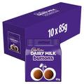 10 x Cadbury Buttons - 85GM