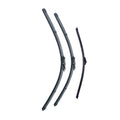 BMW 3 Series Estate May 2020 Onwards Wiper Blade Set - Easy Fit Video Tutorial