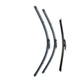 MERCEDES-BENZ SPRINTER MPV Sep 2008 to Apr 2018 Wiper Blade Set - Easy Fit Video Tutorial