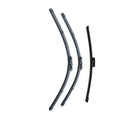 BMW 3 Series E91 Estate Oct 2009 to Jun 2012 Wiper Blade Set - Easy Fit Video Tutorial
