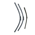 VOLVO XC90 SUV May 2007 to Jun 2010 Wiper Blade Set - Easy Fit Video Tutorial