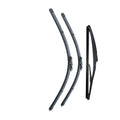 MERCEDES-BENZ B-CLASS W246 W242 EARLY Hatchback Nov 2011 to Jul 2015 Wiper Blade Set - Easy Fit Video Tutorial