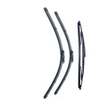 VOLVO XC90 SUV Jun 2010 to Aug 2014 Wiper Blade Set - Easy Fit Video Tutorial