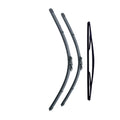 CHEVROLET AVEO Hatchback Mar 2011 to Apr 2015 Wiper Blade Set - Easy Fit Video Tutorial