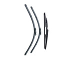 VOLVO XC90 SUV Apr 2004 to Apr 2007 Wiper Blade Set - Easy Fit Video Tutorial