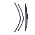 MERCEDES-BENZ VANEO MPV Oct 2004 to Nov 2006 Wiper Blade Set - Easy Fit Video Tutorial