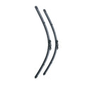 FORD B-MAX MPV Oct 2012 to Nov 2018 Wiper Blade Kit - Easy Fit Video Tutorial