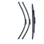 AUDI Q7 SUV Mar 2006 to Aug 2015 Wiper Blade Set - Easy Fit Video Tutorial