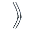 BMW 1 Series E81/E87 Hatchback Mar 2003 to Jan 2011 Wiper Blade Kit - Easy Fit Video Tutorial