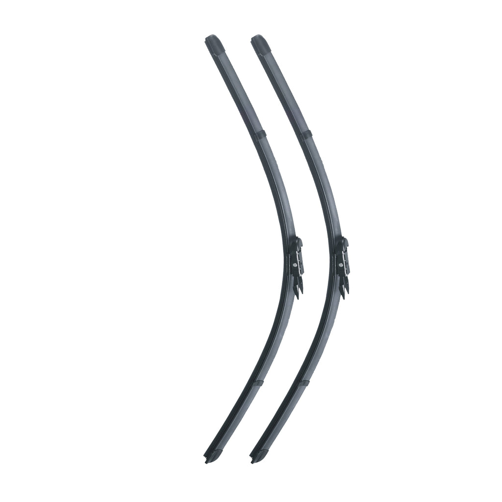 IVECO DAILY Chassis Cab Mar 2014 Onwards Wiper Blade Kit - Easy Fit Video Tutorial