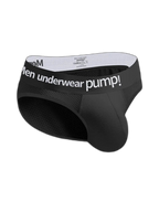 2-pack Mesh Breathable Briefs