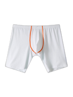 2 Pack Men's U-Pouch Anti-Chafing Midway Briefs