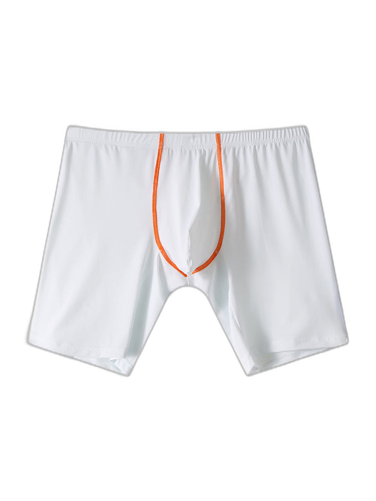 2 Pack Men's U-Pouch Anti-Chafing Midway Briefs