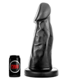 ruff GEAR Wolf Fantasy Dildo 10.5 Inch