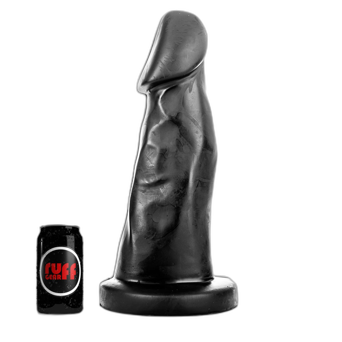 ruff GEAR Wolf Fantasy Dildo 10.5 Inch