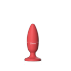 Freya - Beaded Anal Plug - Anal Training Kit