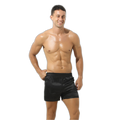 Satin Comfort Silky Boxers