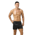 Satin Comfort Silky Boxers