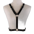 Playful Cherub Angel Harness