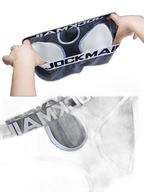 2-pack Men's Sexy Cotton Support Briefs
