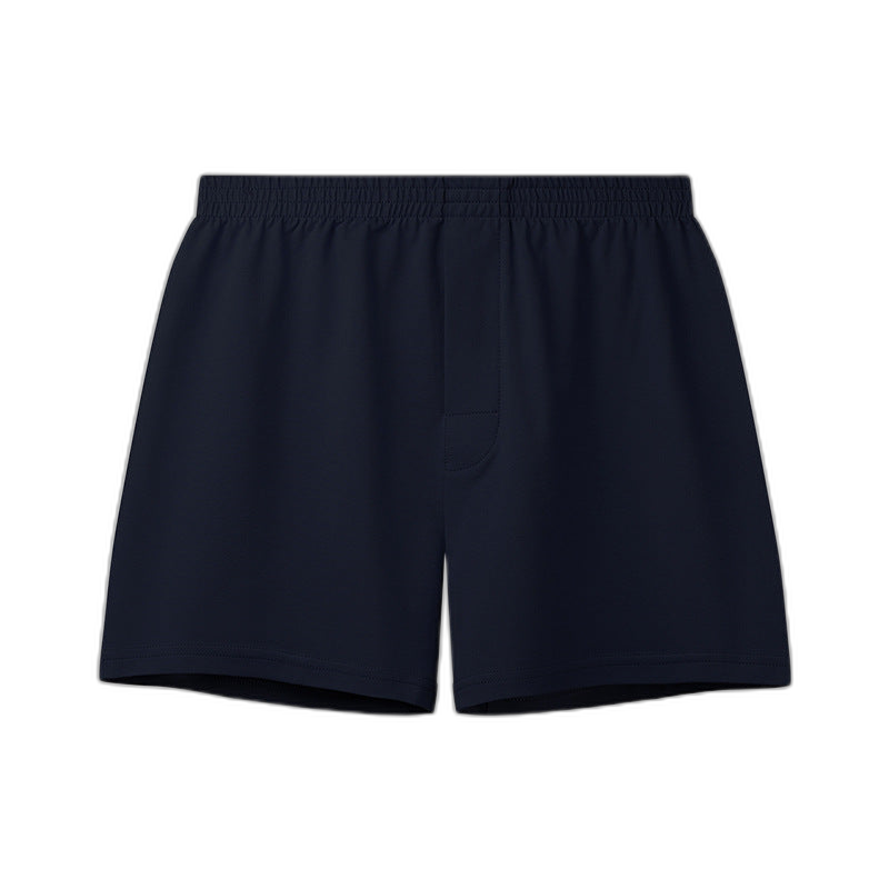 Essentials Cotton Boxers