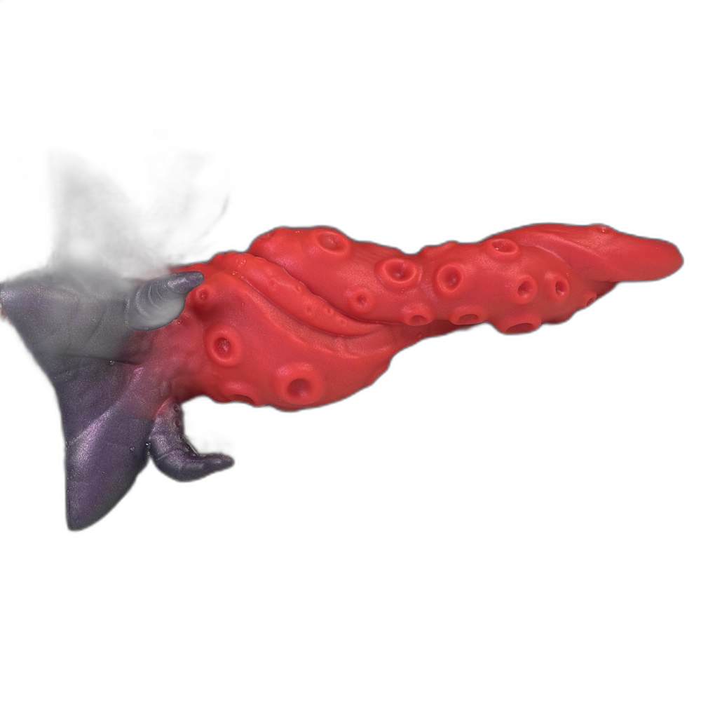 Starfish - 9.44 Inch Tentacle Monster Dildo