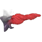 Starfish - 9.44 Inch Tentacle Monster Dildo