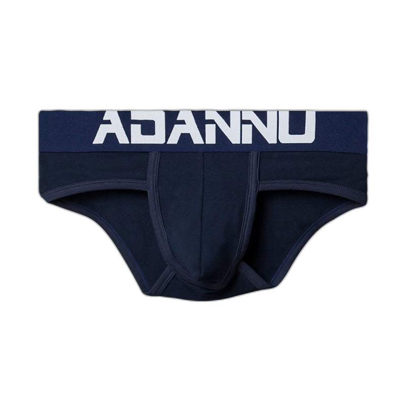 Cotton Comfort Briefs