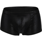 Shimmer Snakeskin Boxers