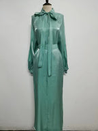 Duo Duo Middle Eastern Dress