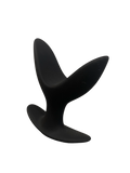 ruff GEAR Silicone Expander Butt Plug Medium