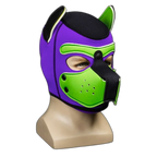 Build Your Own MR.S Neoprene PUPPY Hood