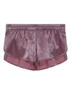 Men's Ruffle Split Antibacterial Lightweight Boxers Briefs