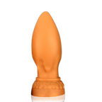 Ollie - Extra Large Butt Plug - Anal Dilator - Anal Trainer
