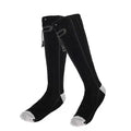 Heating Heating Socks Female Charging Winter Electric Heating Socks