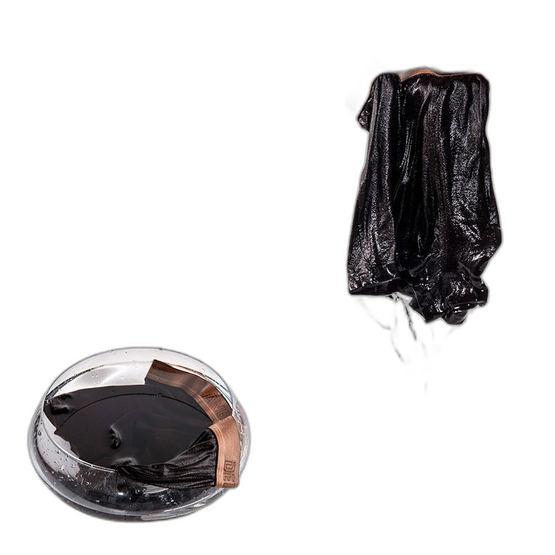 Modal Ultra-soft Solid Mid-waist Men's Boxer Briefs
