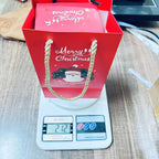 Surprise Bounce Christmas Gift Box