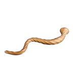 Ghost - Men Butt Plug - Long Butt Plug - Deep Anal Toy