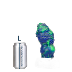SWISOK Bobby - Fantasy Dragon Dildo - Knot Dildo - 4 Sizes Silicone Dildo